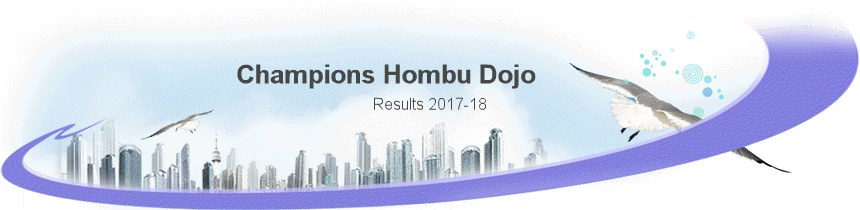 Results 2017-18